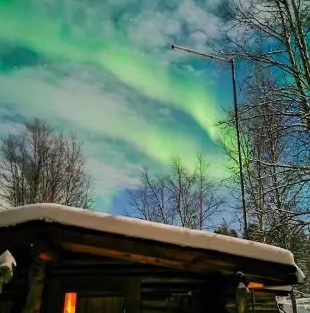 Modest Domek alpejski *