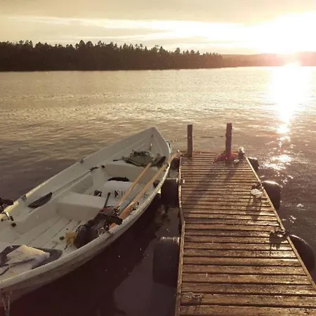 Domek alpejski Modest