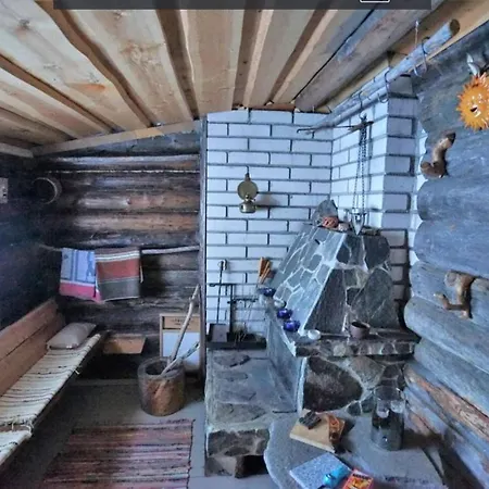 Domek alpejski Modest