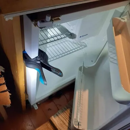 Domek alpejski Modest *