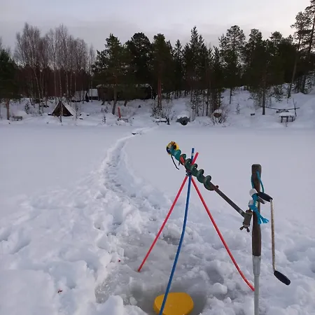 Alpstuga Modest *